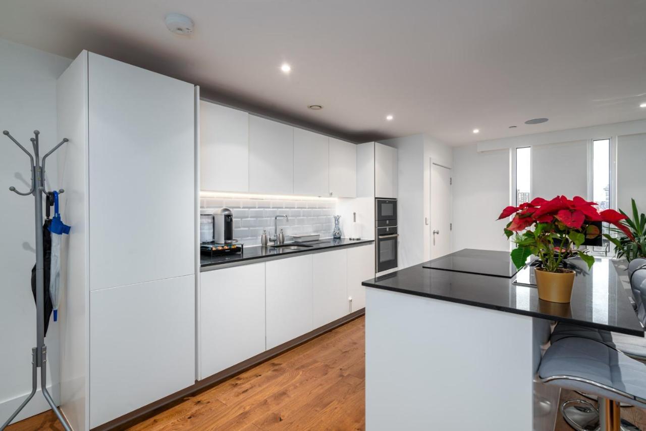 Guestready - Beautiful Home Minutes To City Center London Luaran gambar