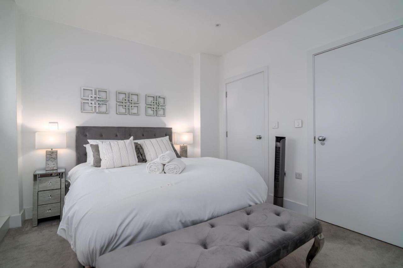 Guestready - Beautiful Home Minutes To City Center London Luaran gambar