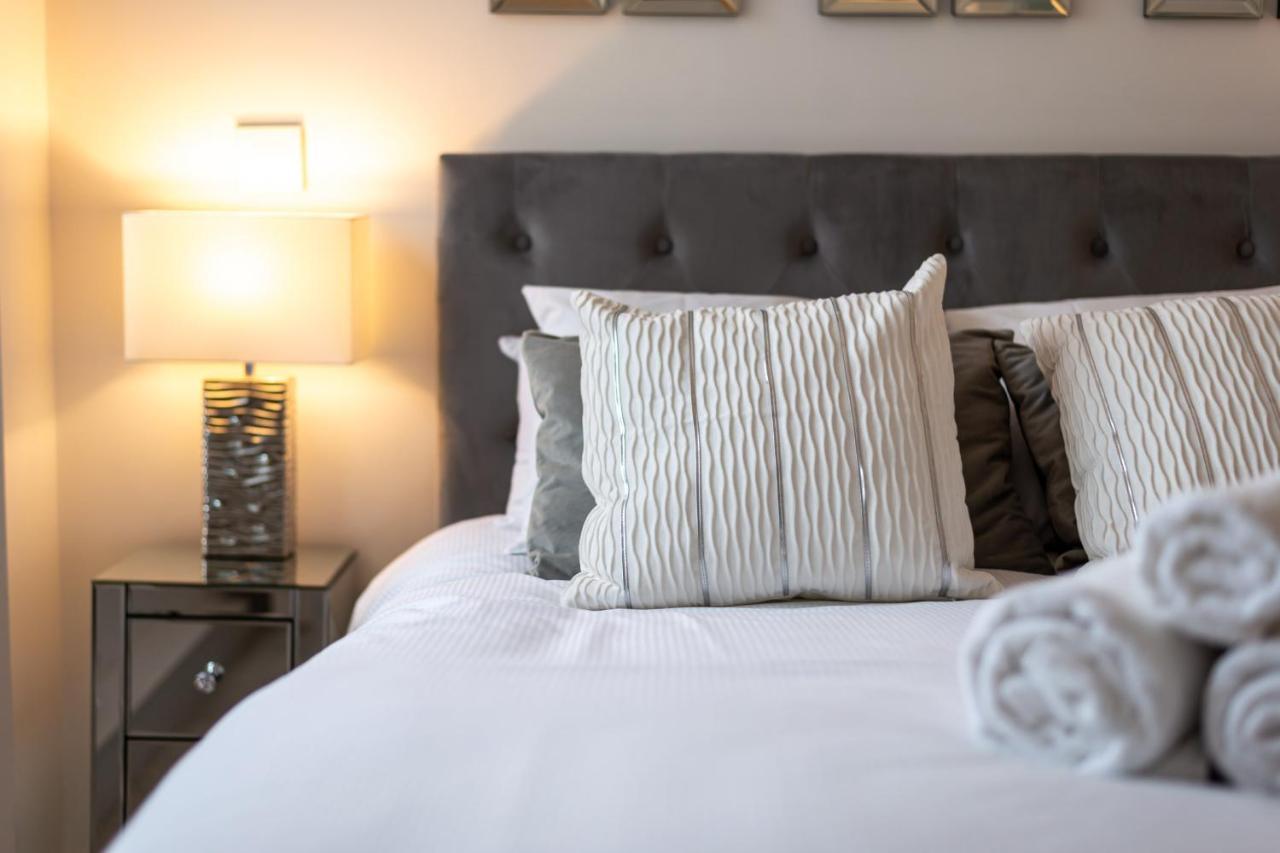 Guestready - Beautiful Home Minutes To City Center London Luaran gambar