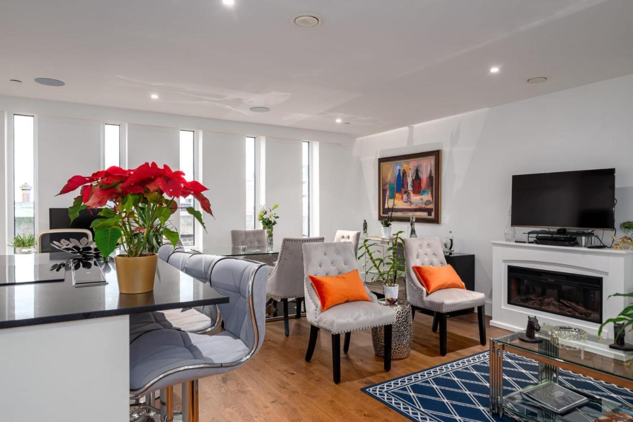 Guestready - Beautiful Home Minutes To City Center London Luaran gambar