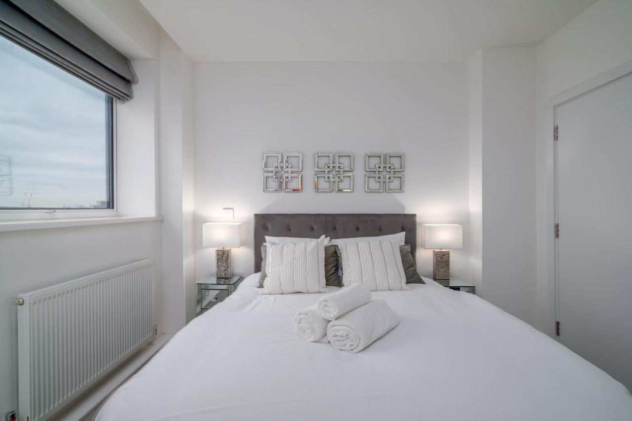 Guestready - Beautiful Home Minutes To City Center London Luaran gambar