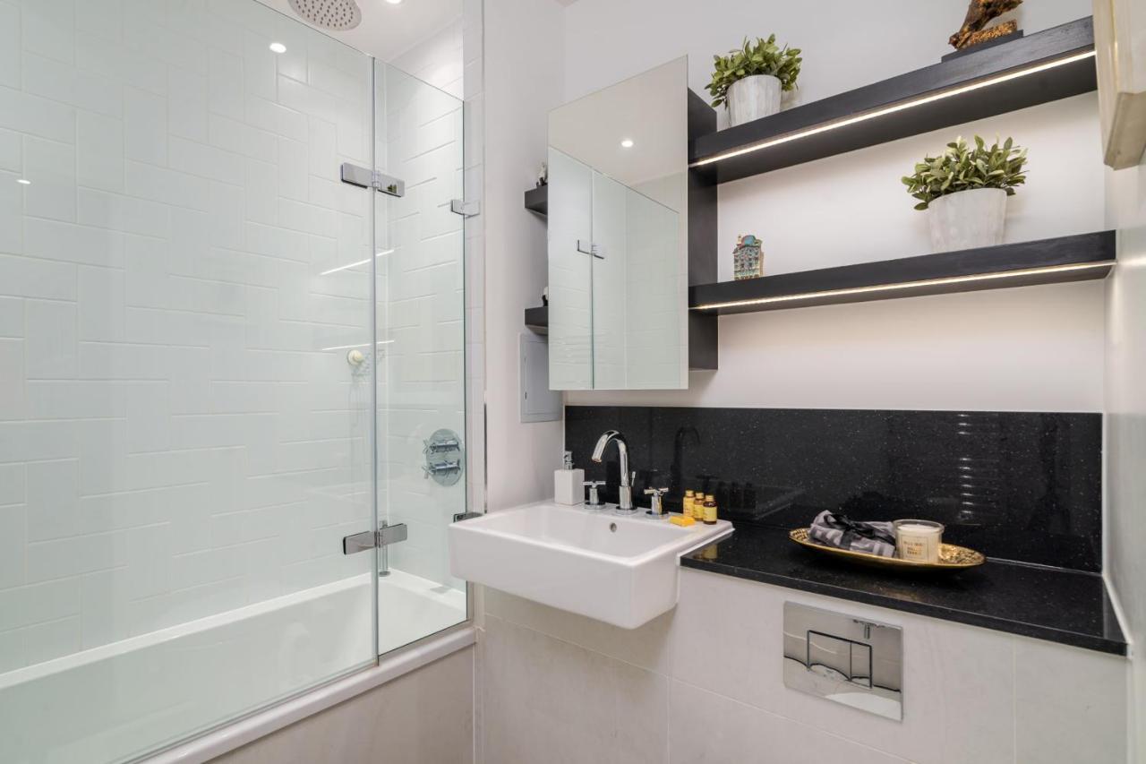 Guestready - Beautiful Home Minutes To City Center London Luaran gambar