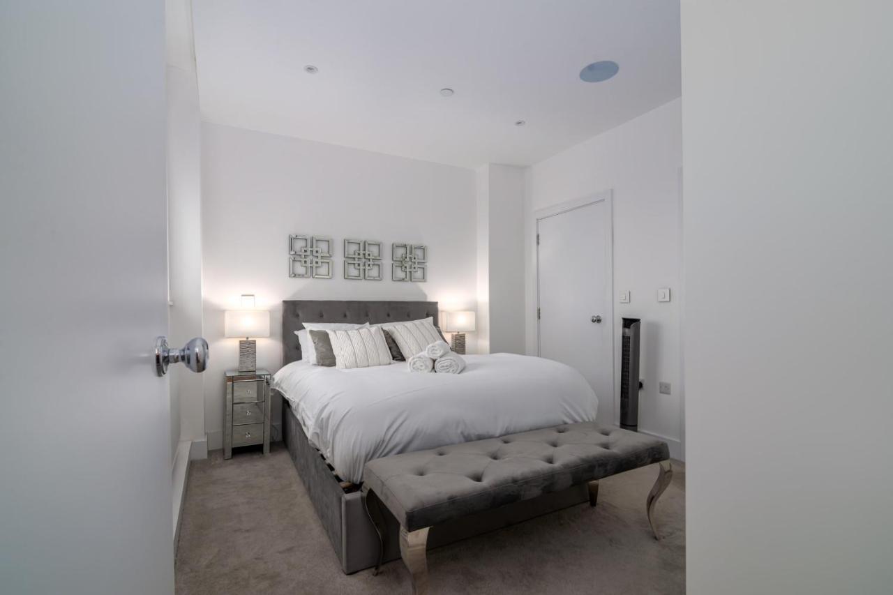 Guestready - Beautiful Home Minutes To City Center London Luaran gambar