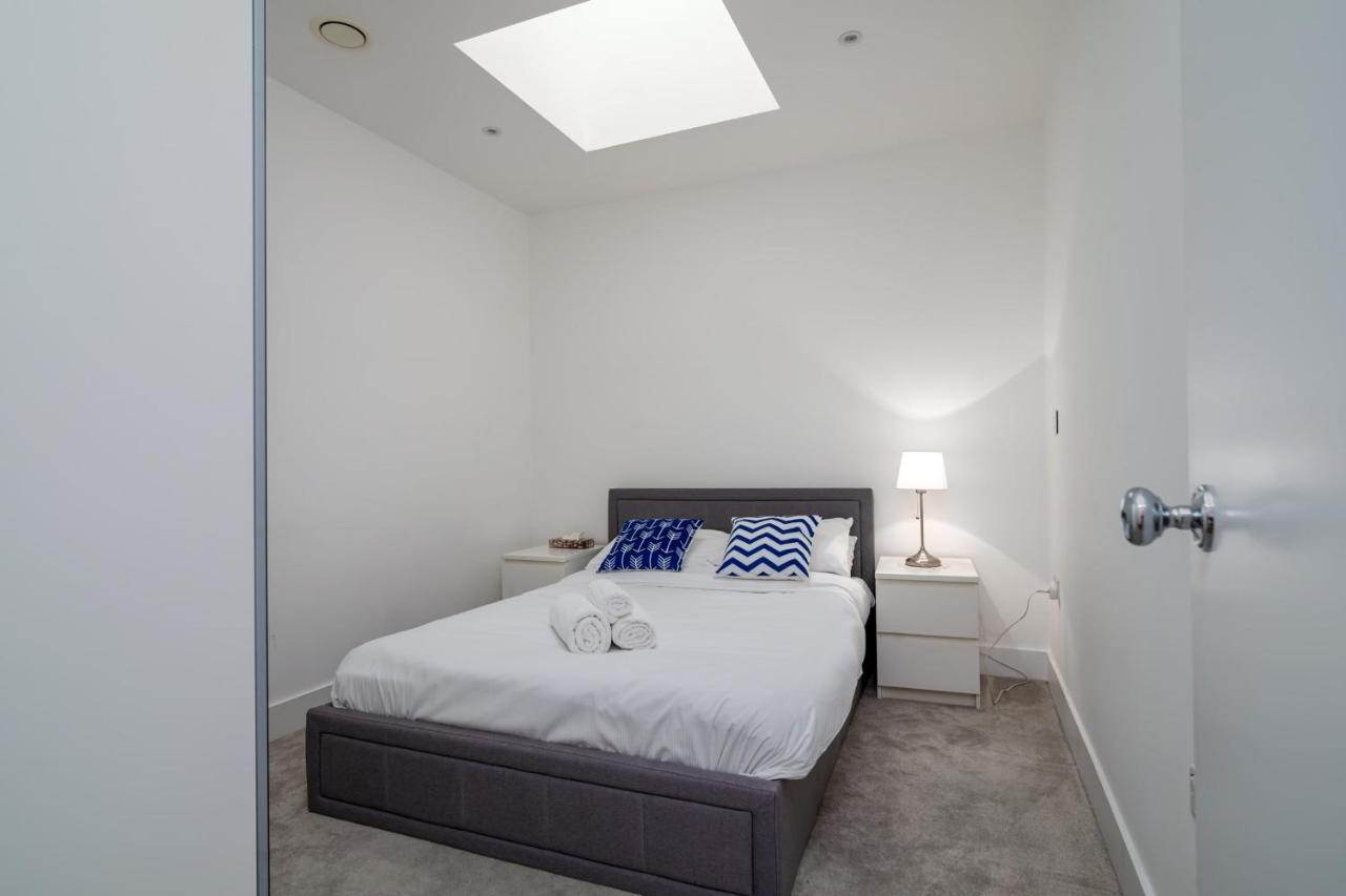 Guestready - Beautiful Home Minutes To City Center London Luaran gambar