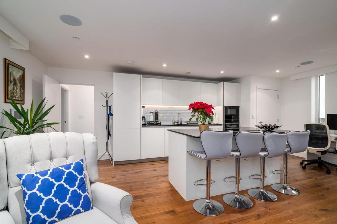 Guestready - Beautiful Home Minutes To City Center London Luaran gambar