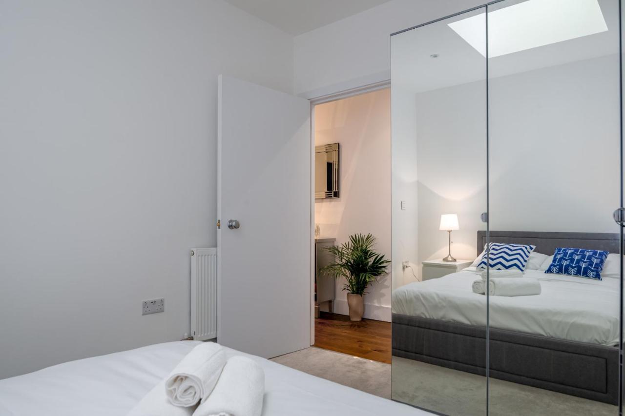 Guestready - Beautiful Home Minutes To City Center London Luaran gambar