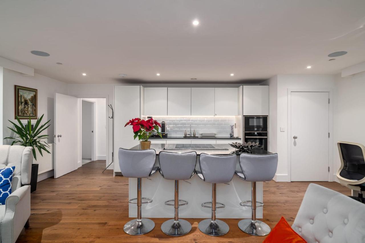 Guestready - Beautiful Home Minutes To City Center London Luaran gambar