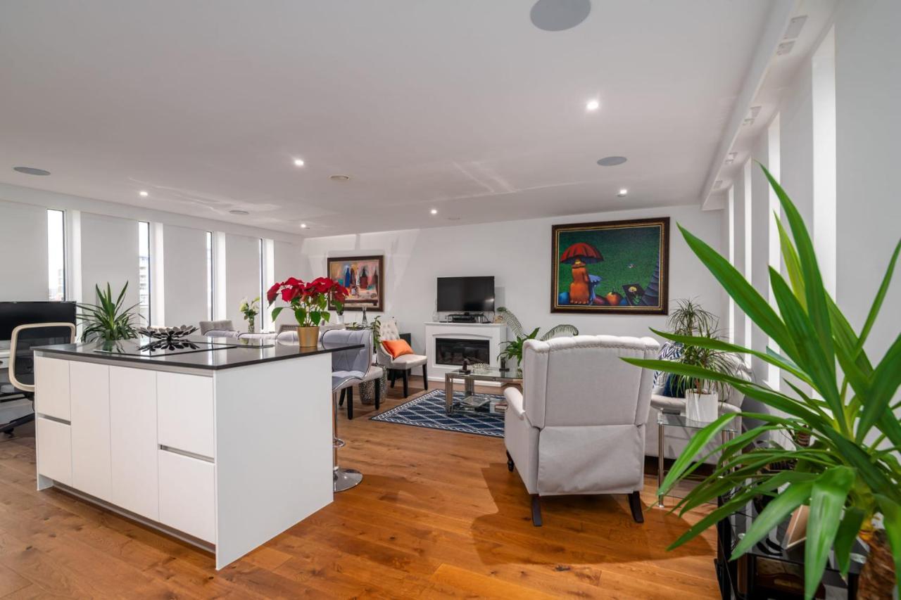 Guestready - Beautiful Home Minutes To City Center London Luaran gambar